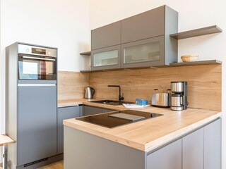 Vakantiepark Turracherhöhe Kenmerken 22