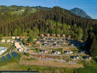 Vakantiepark Kötschach-Mauthen  23