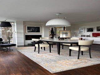 Villa Theux Équipement 15