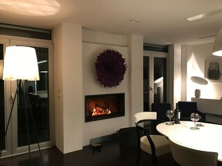 Villa Theux Features 16