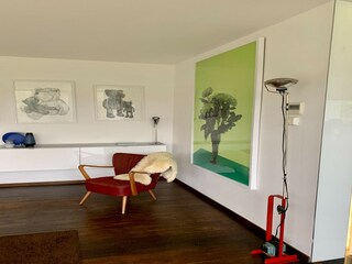 Villa Theux Features 17