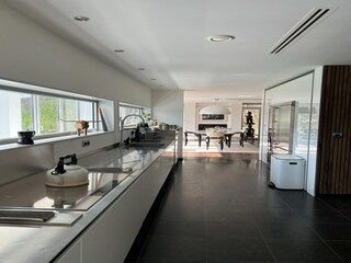 Villa Theux Características 21