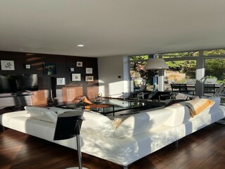 Villa Theux Características 24