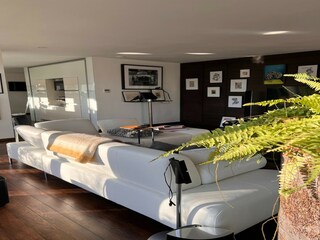 Villa Theux Características 25