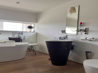 Villa Theux Características 21