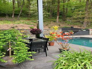 Villa Theux Enregistrement extérieur 4