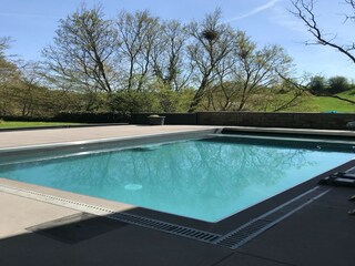 Villa Theux Enregistrement extérieur 5