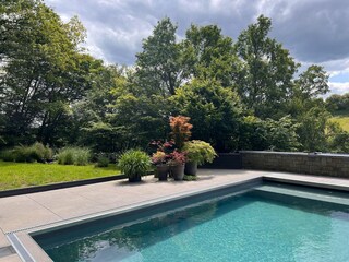 Villa Theux Enregistrement extérieur 6