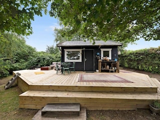 Holiday house Allinge Outdoor Recording 2