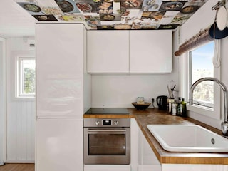 Ferienhaus Allinge  9