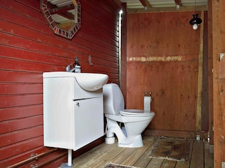 Ferienhaus Allinge  21