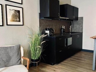 Apartamento Spa Características 2