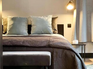Apartamento Spa Características 3