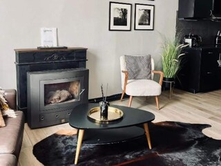 Apartment Spa Ausstattung 9