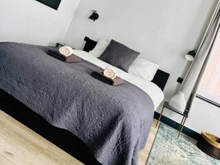 Apartment Spa Features 5