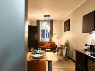 Appartement Spa Équipement 12