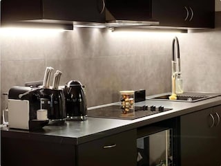 Apartment Spa  20
