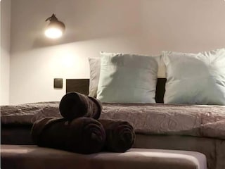 Apartment Spa Ausstattung 8
