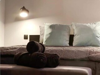 Apartment Spa Features 7