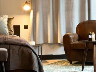 Apartment Spa Features 8