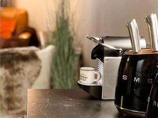 Appartamento Spa  22