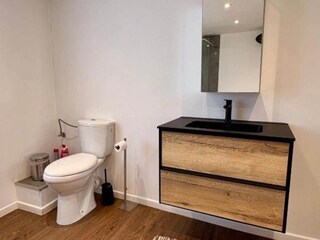 Appartement Spa Équipement 11