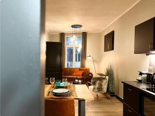 Apartment Spa Ausstattung 10