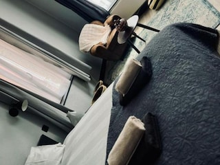 Apartment Spa Ausstattung 11
