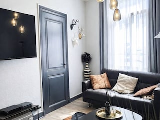 Appartement Spa Équipement 4
