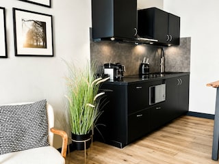 Appartement Spa Équipement 5