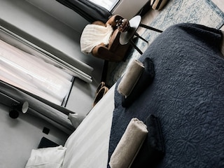 Appartement Spa Équipement 8
