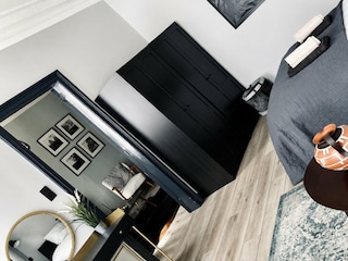 Appartement Spa Équipement 11