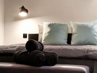 Appartement Spa Équipement 12