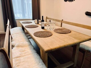 Apartment Spa Ausstattung 2