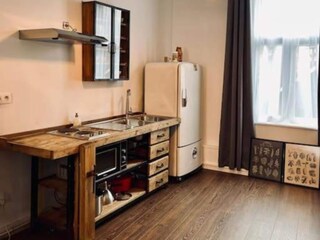 Apartment Spa Ausstattung 3