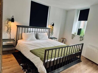 Apartment Spa Ausstattung 4