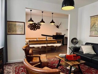 Apartment Spa Ausstattung 5