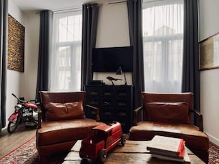 Apartment Spa Ausstattung 11