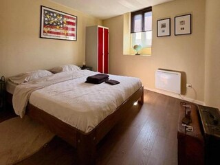 Apartment Spa Ausstattung 7