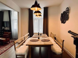 Appartement Spa Kenmerken 4