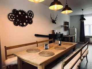 Apartment Spa Ausstattung 9