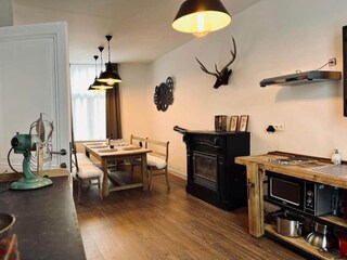 Apartment Spa Ausstattung 10