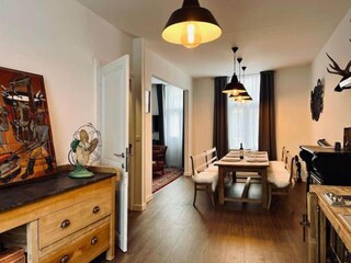 Apartment Spa Ausstattung 12