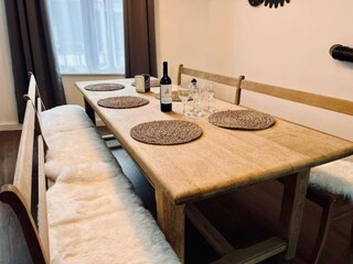Apartment Spa Ausstattung 12