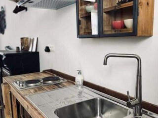 Apartment Spa Ausstattung 13