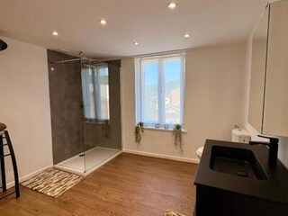 Apartment Spa Ausstattung 9