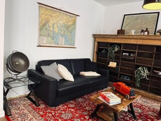 Appartement Spa Équipement 18