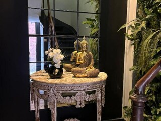 Apartment Spa  24
