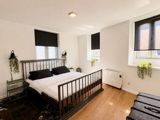 Appartement Spa Kenmerken 5