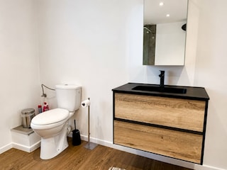 Appartamento Spa Caratteristiche 8